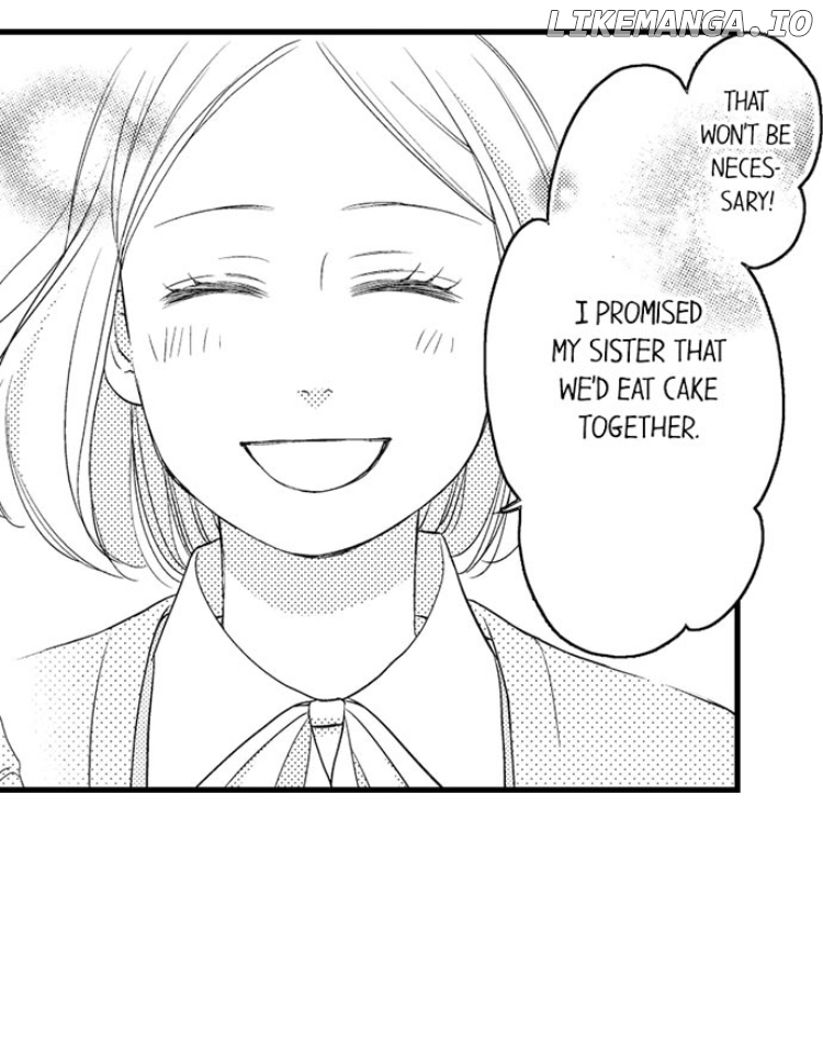 Shitsuren Misui Chapter 80 - page 11