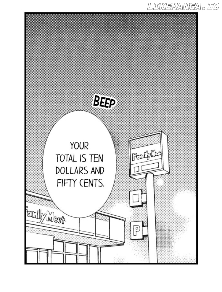 Shitsuren Misui Chapter 80 - page 13