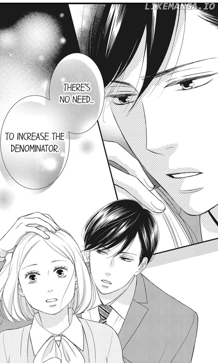 Shitsuren Misui Chapter 80 - page 2