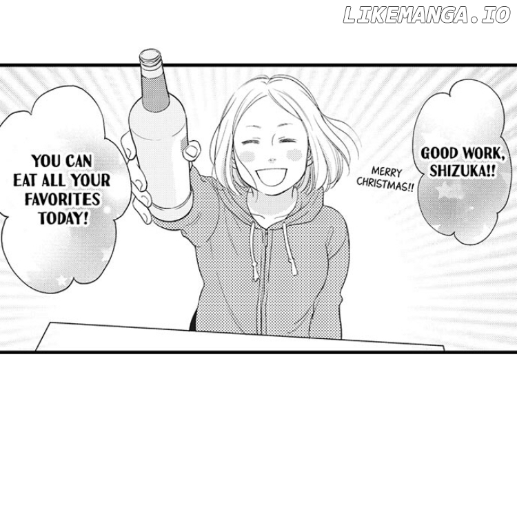 Shitsuren Misui Chapter 80 - page 22