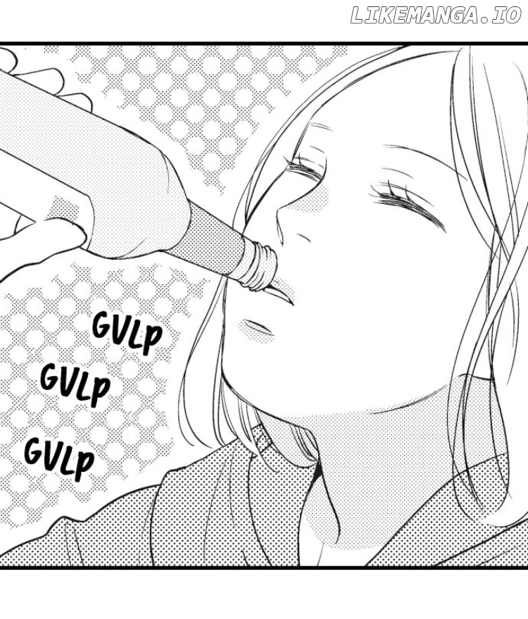 Shitsuren Misui Chapter 80 - page 23