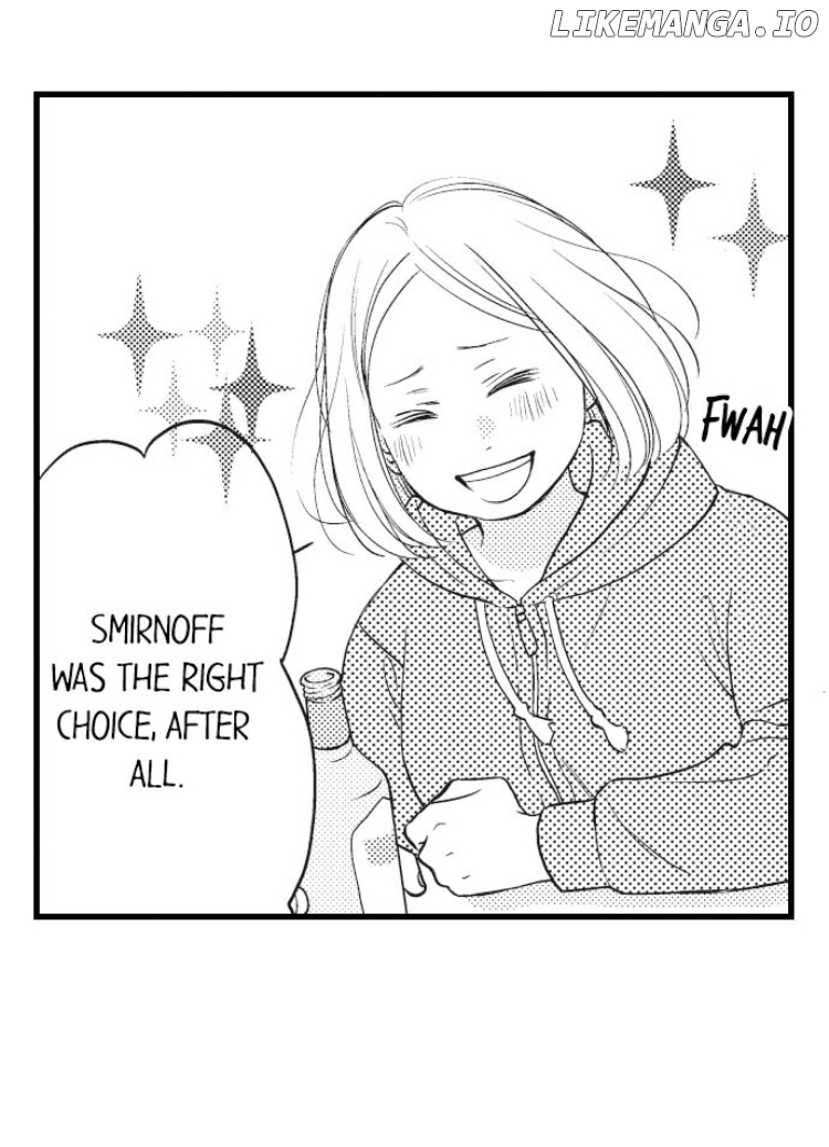 Shitsuren Misui Chapter 80 - page 24