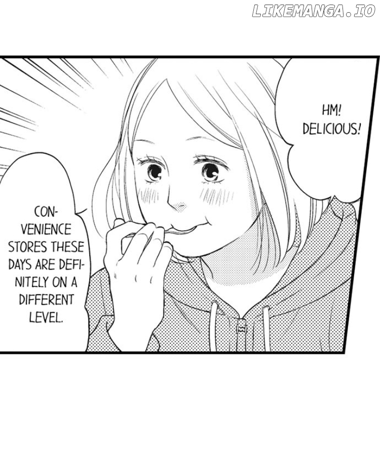 Shitsuren Misui Chapter 80 - page 26