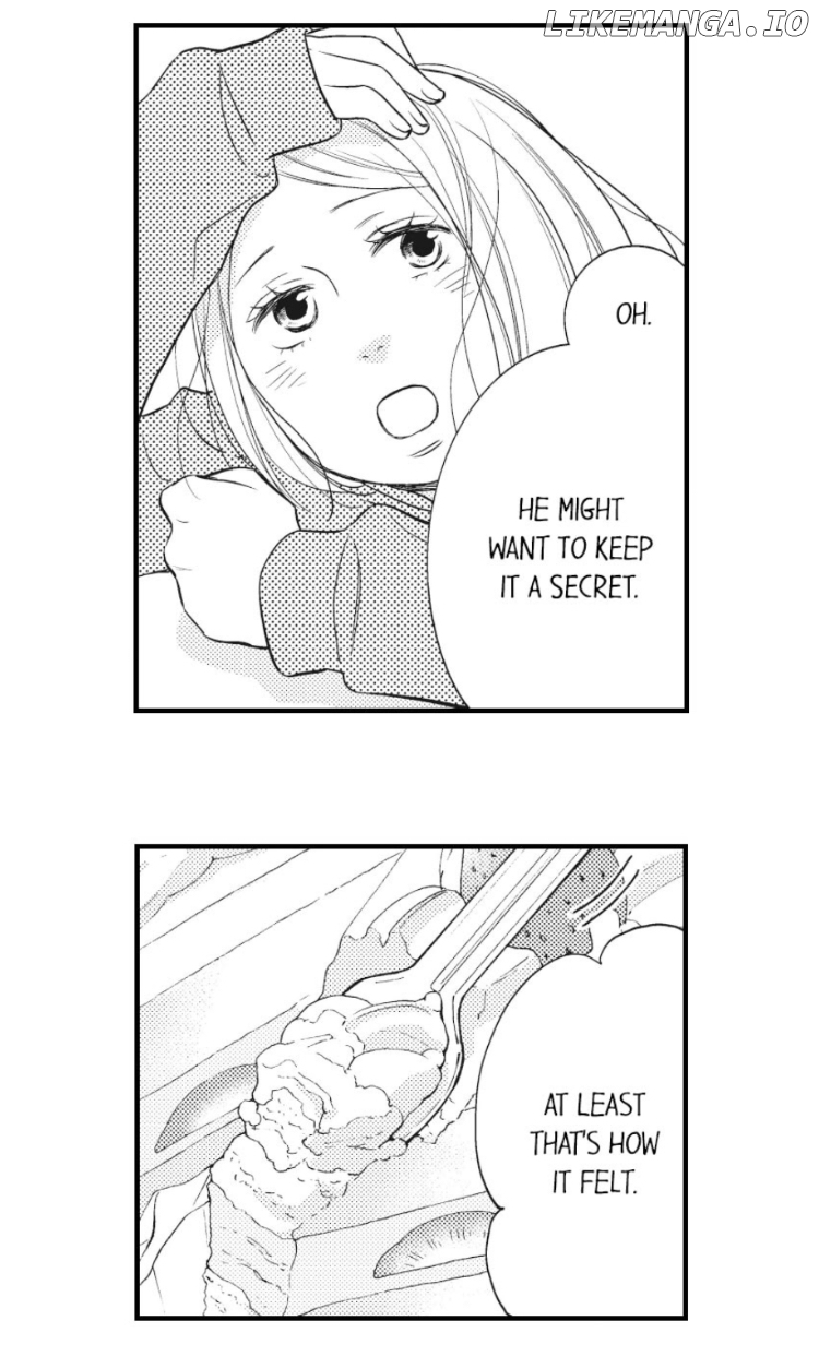 Shitsuren Misui Chapter 80 - page 30