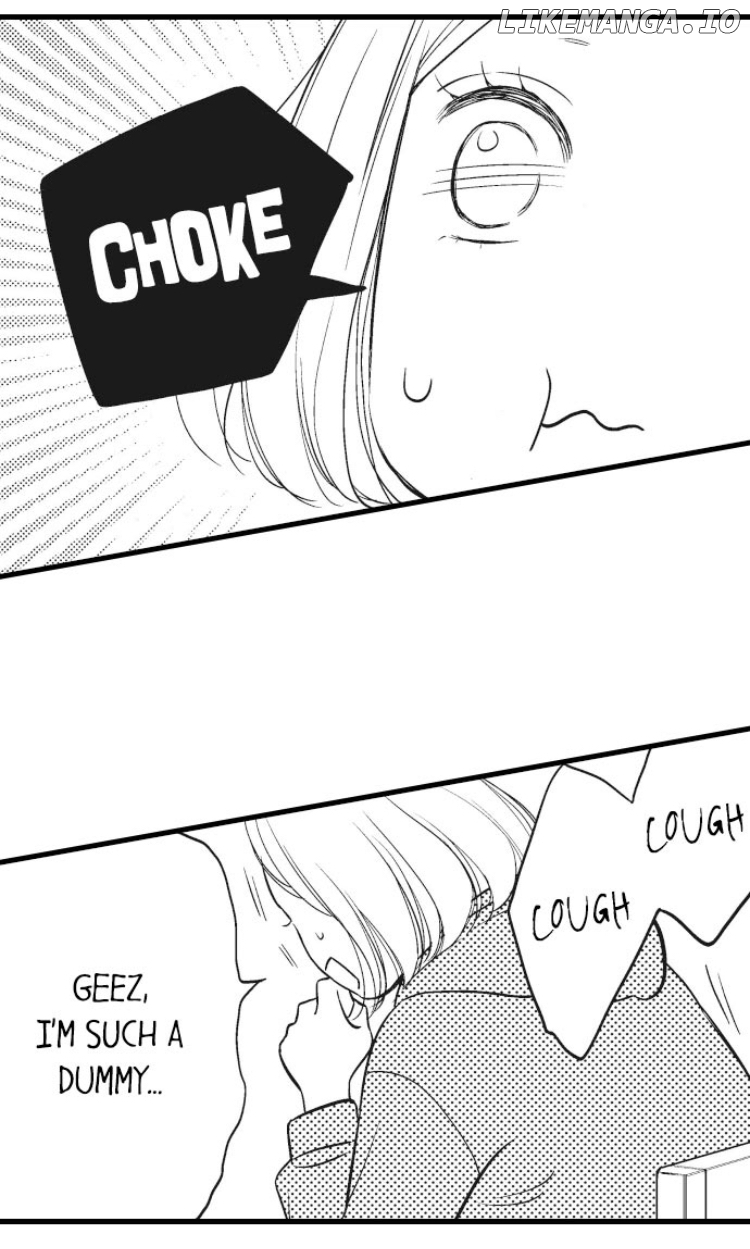 Shitsuren Misui Chapter 80 - page 32