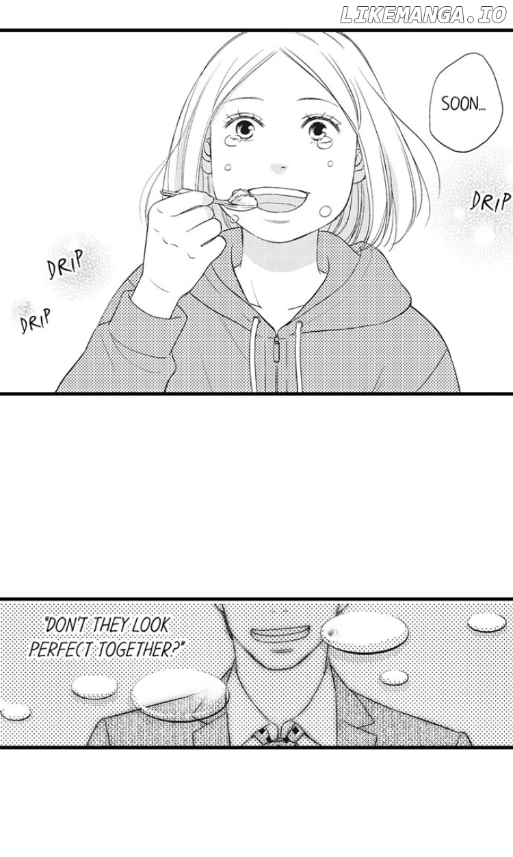Shitsuren Misui Chapter 80 - page 35