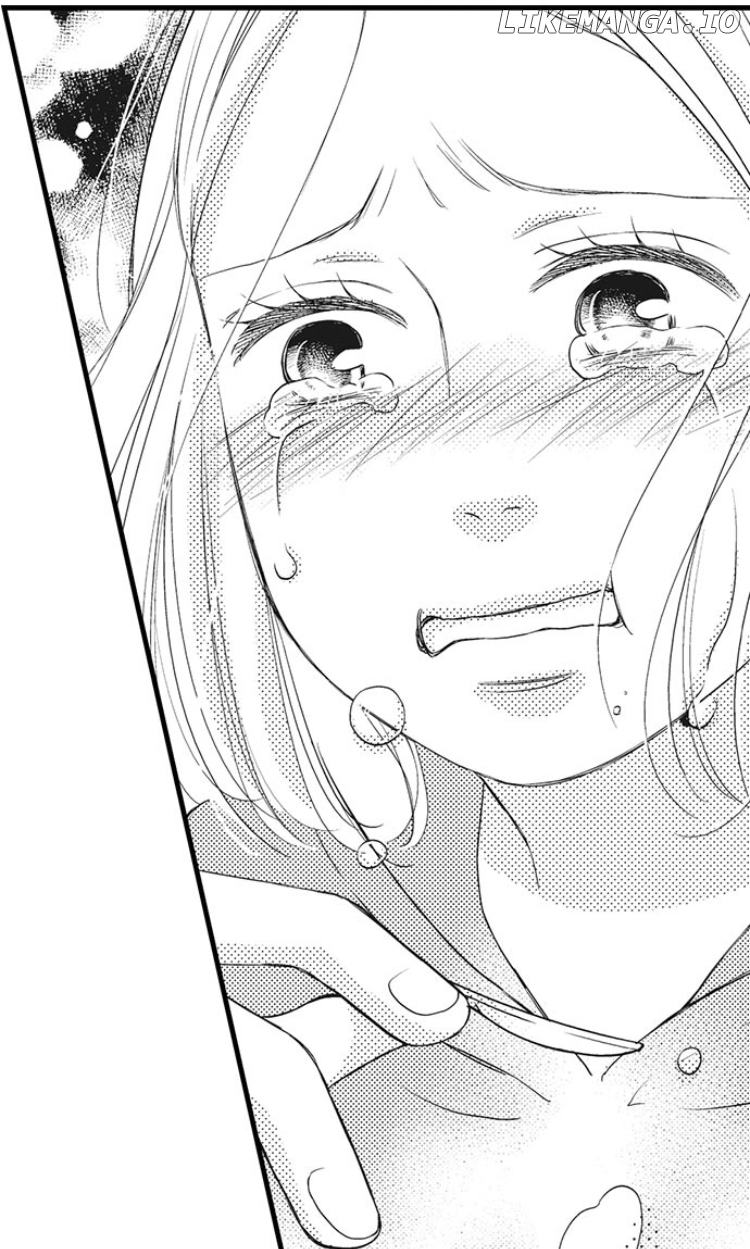 Shitsuren Misui Chapter 80 - page 36