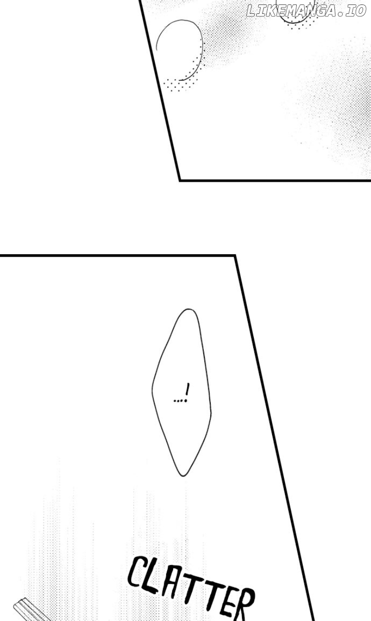 Shitsuren Misui Chapter 80 - page 37
