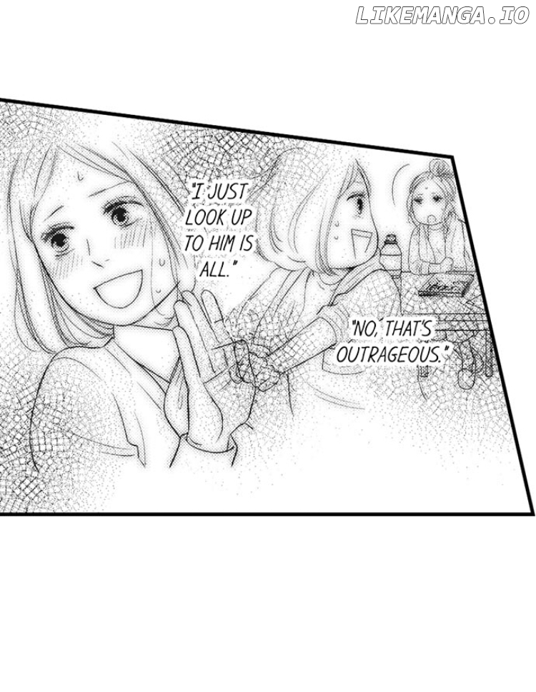 Shitsuren Misui Chapter 80 - page 39