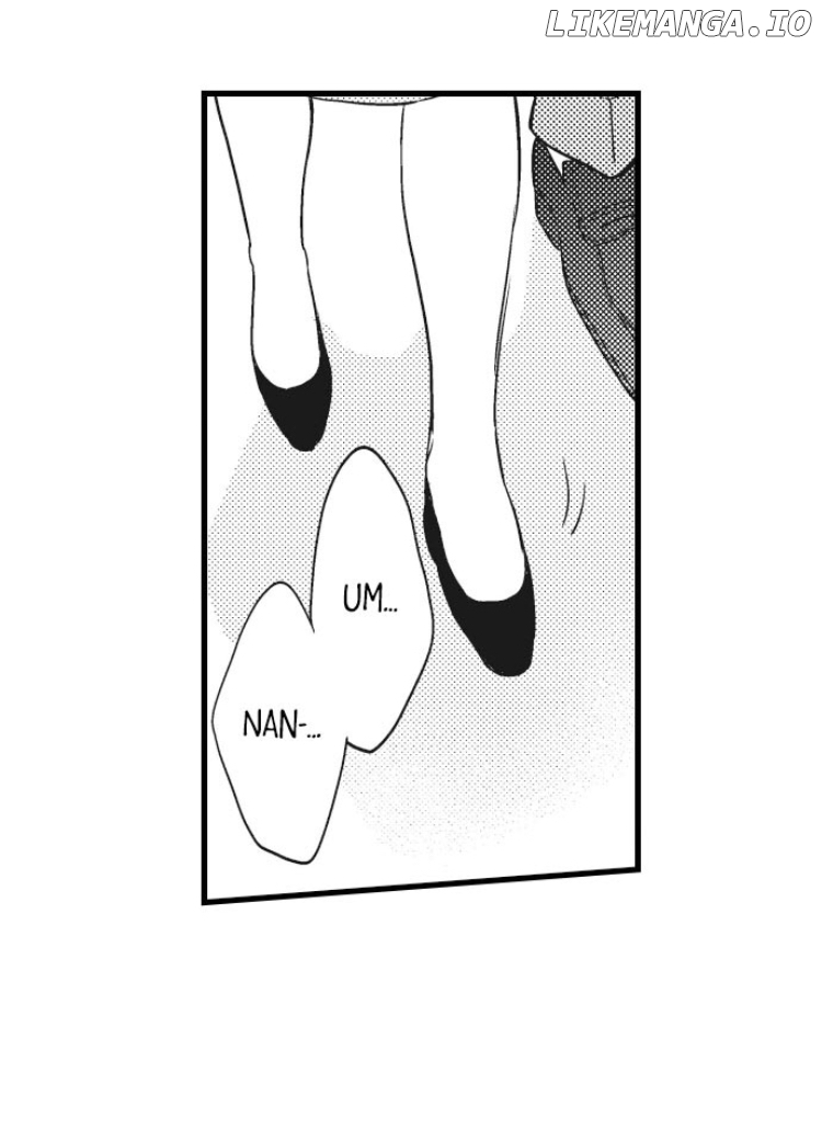 Shitsuren Misui Chapter 80 - page 4