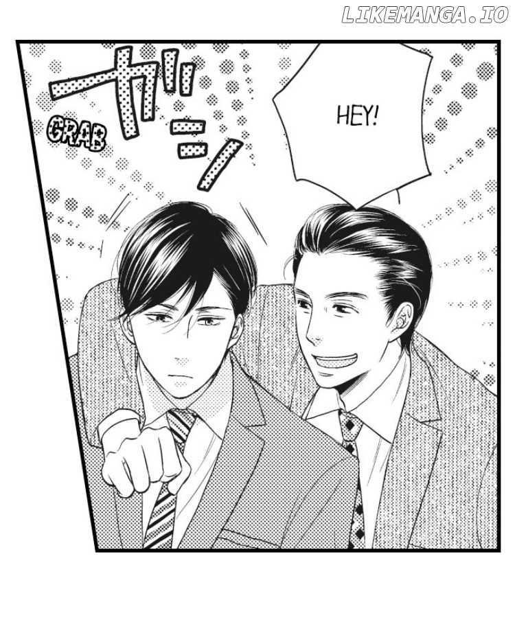 Shitsuren Misui Chapter 80 - page 6