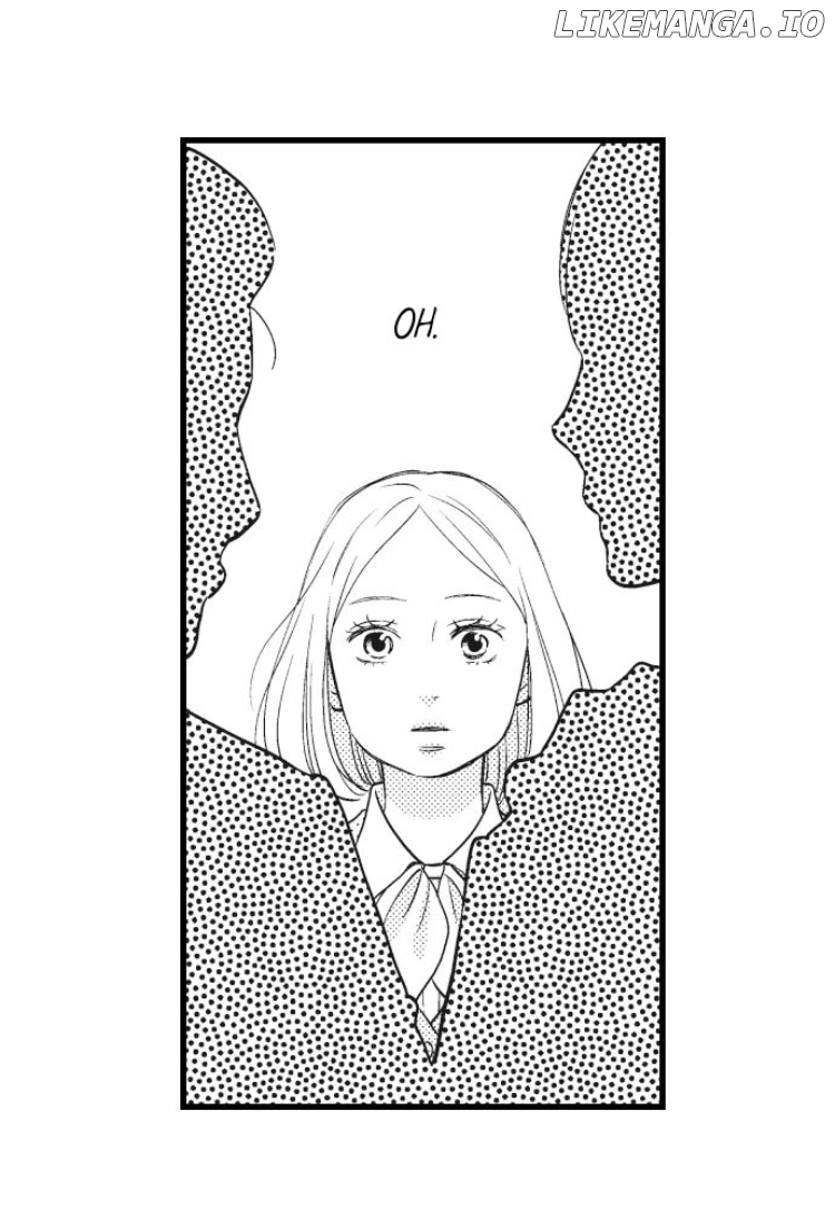 Shitsuren Misui Chapter 80 - page 8
