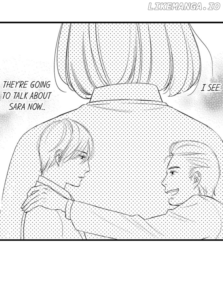 Shitsuren Misui Chapter 80 - page 9