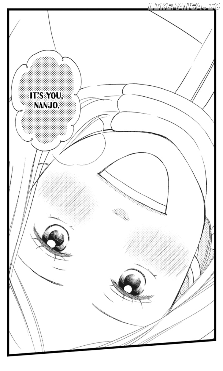 Shitsuren Misui Chapter 62 - page 11