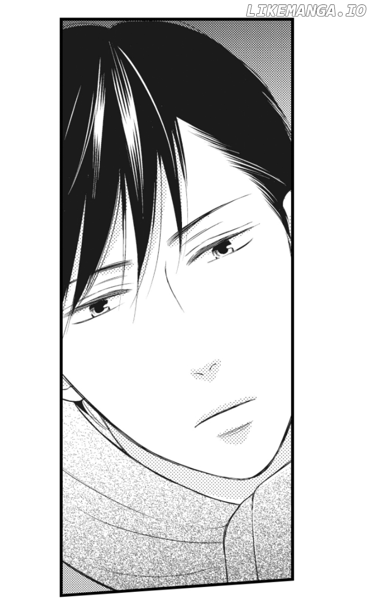 Shitsuren Misui Chapter 62 - page 12