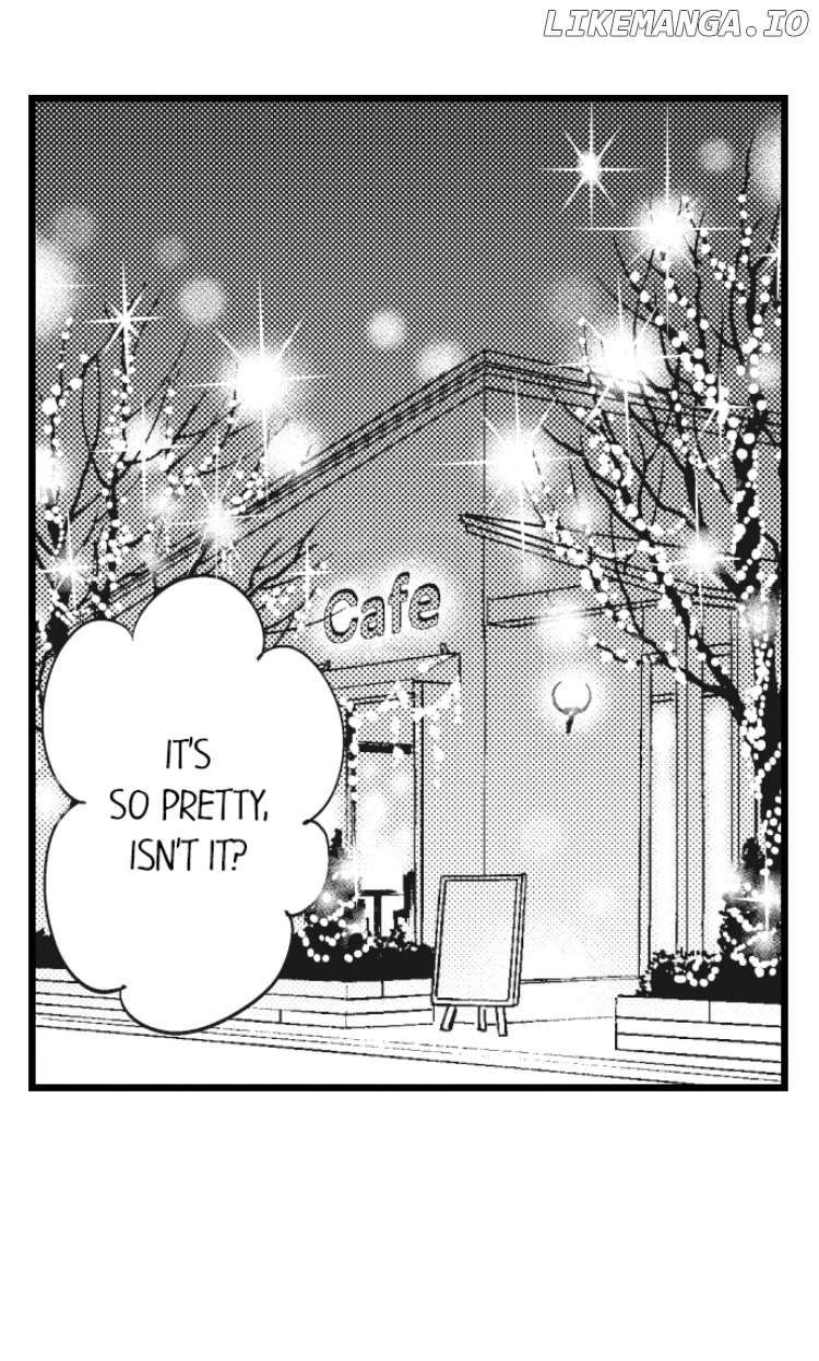 Shitsuren Misui Chapter 62 - page 19