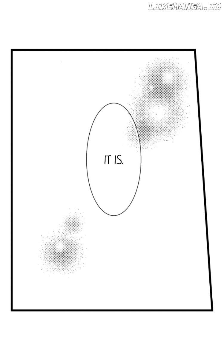 Shitsuren Misui Chapter 62 - page 21