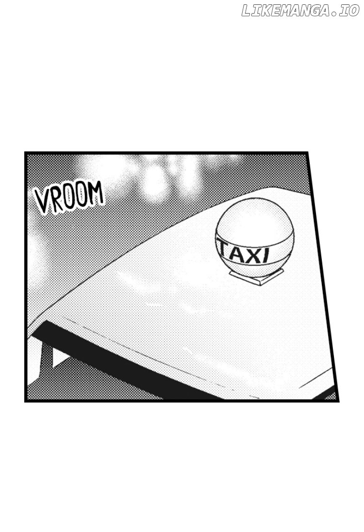 Shitsuren Misui Chapter 62 - page 22