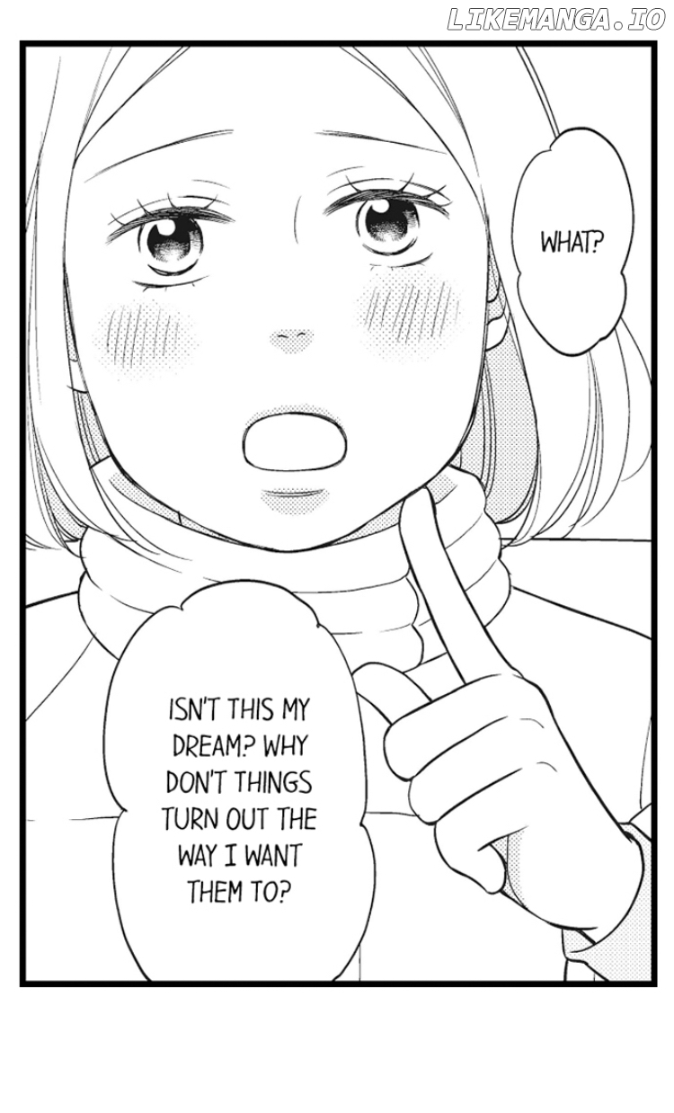 Shitsuren Misui Chapter 62 - page 24