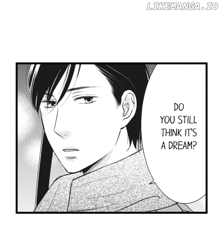 Shitsuren Misui Chapter 62 - page 25