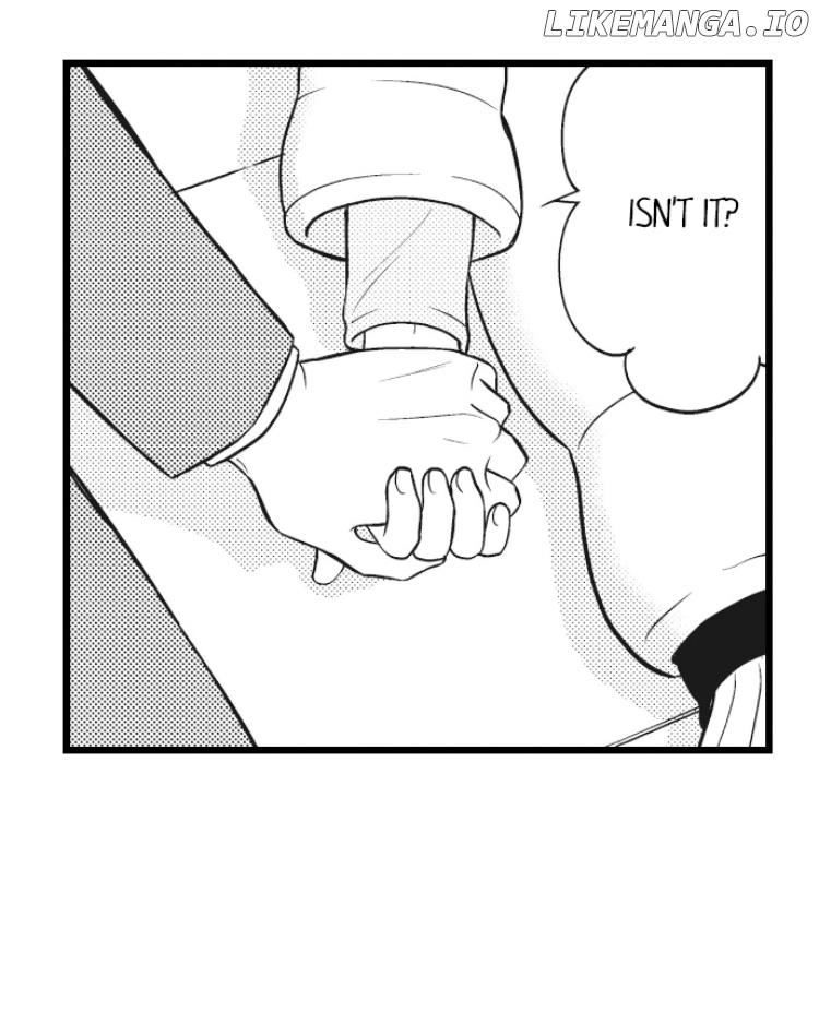 Shitsuren Misui Chapter 62 - page 26