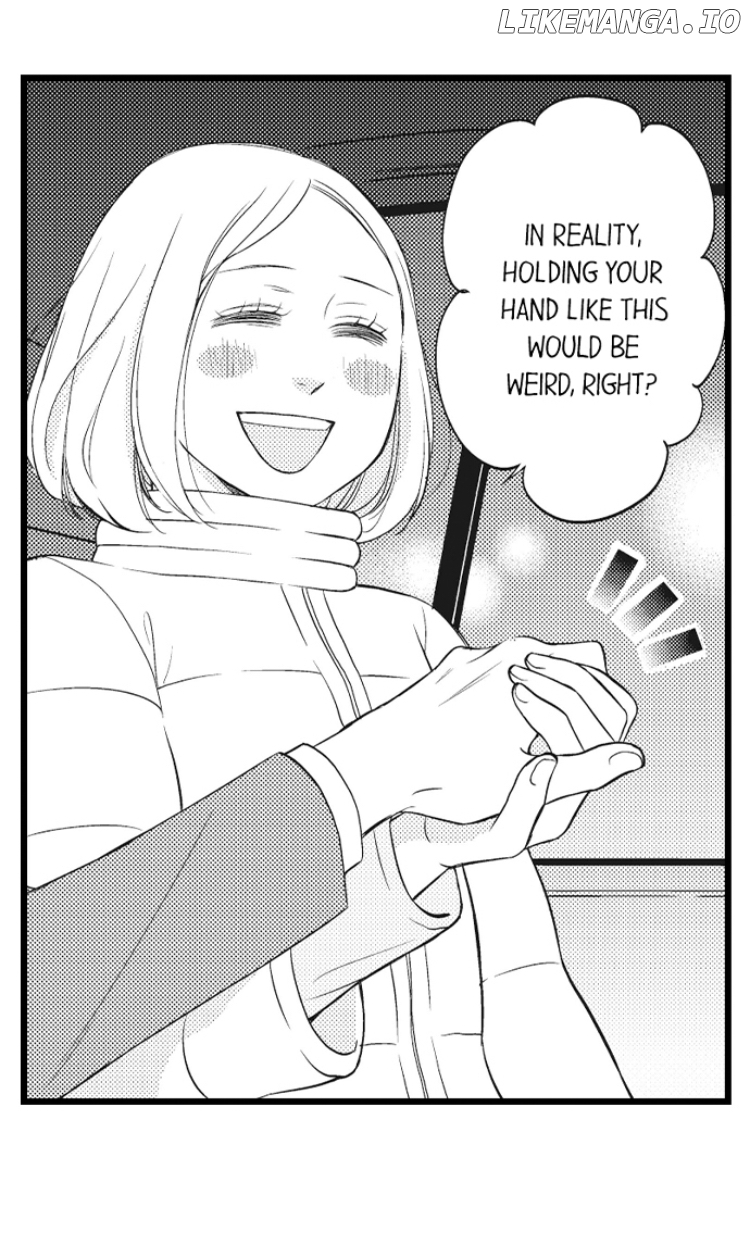 Shitsuren Misui Chapter 62 - page 27