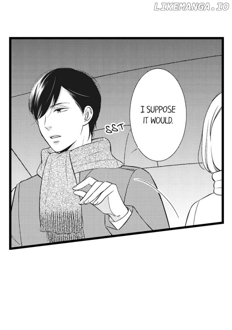 Shitsuren Misui Chapter 62 - page 29