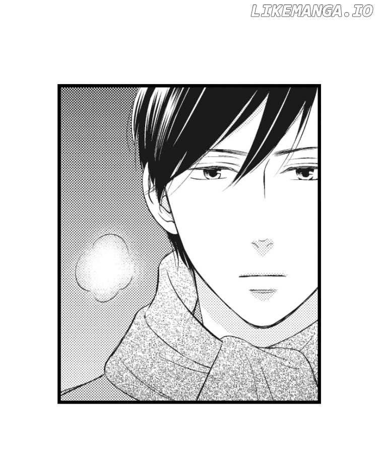 Shitsuren Misui Chapter 62 - page 3