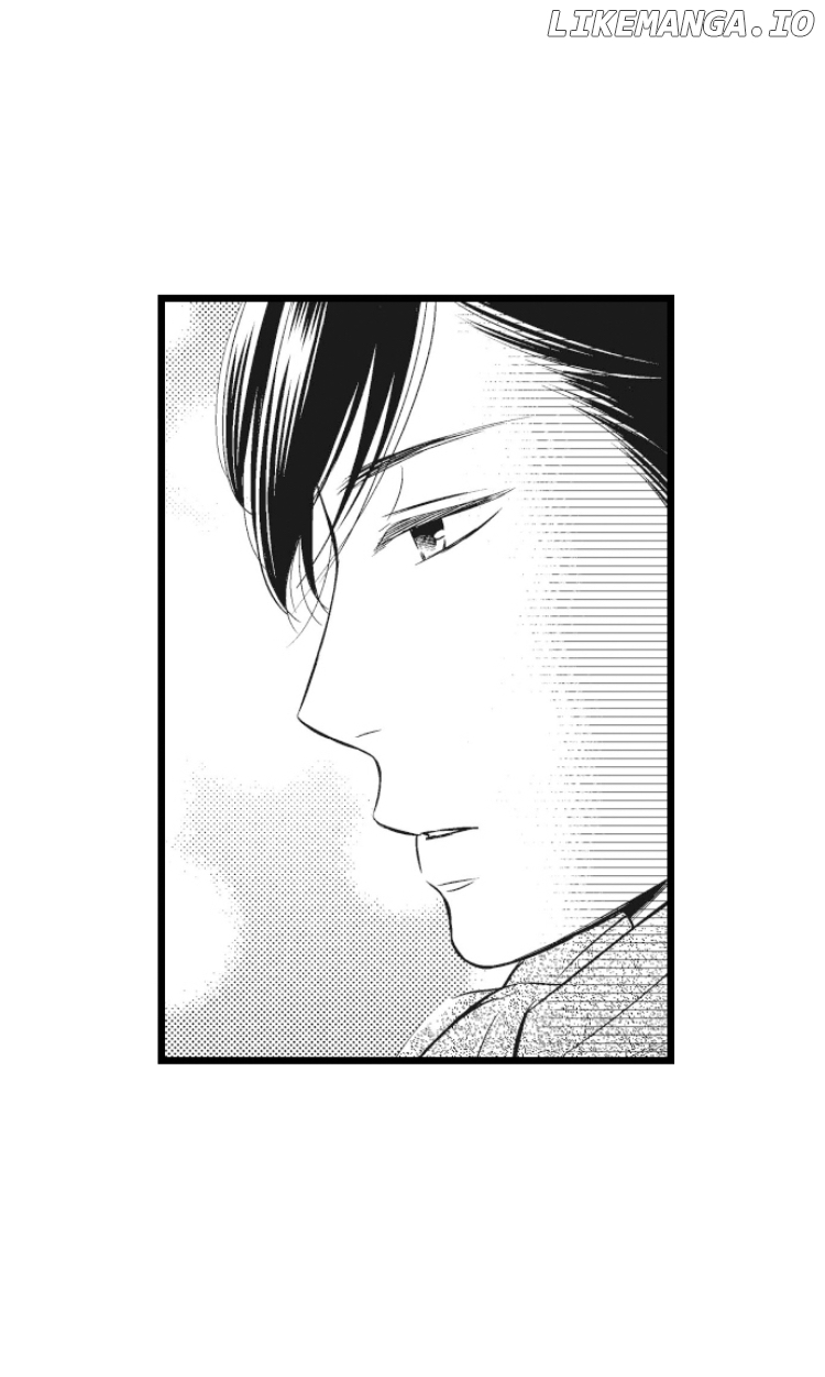 Shitsuren Misui Chapter 62 - page 32