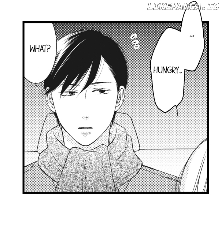 Shitsuren Misui Chapter 62 - page 33