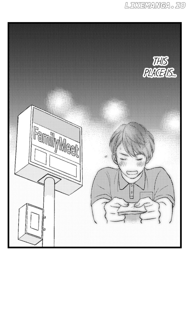 Shitsuren Misui Chapter 62 - page 36