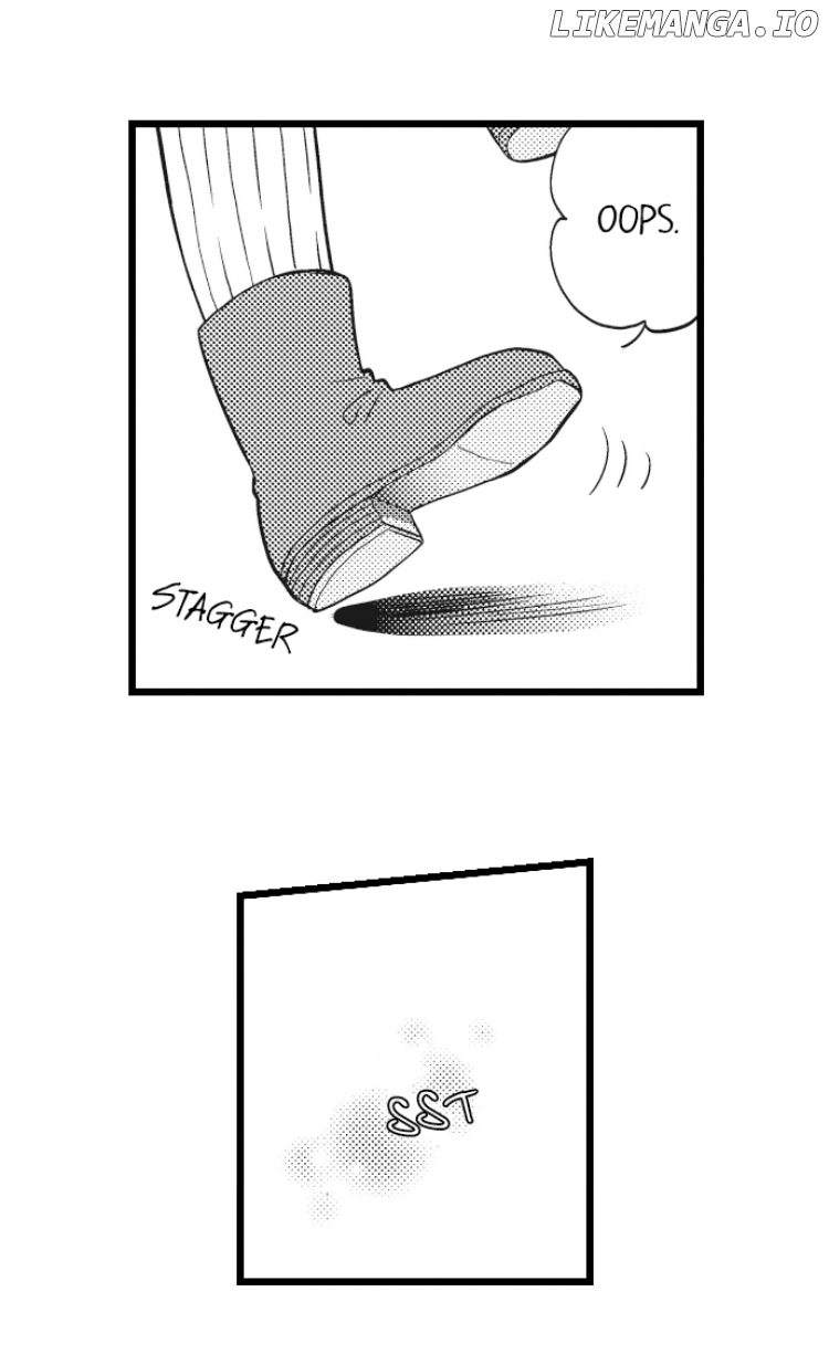 Shitsuren Misui Chapter 62 - page 9