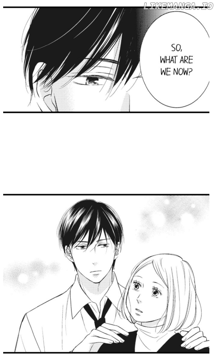 Shitsuren Misui Chapter 77 - page 12