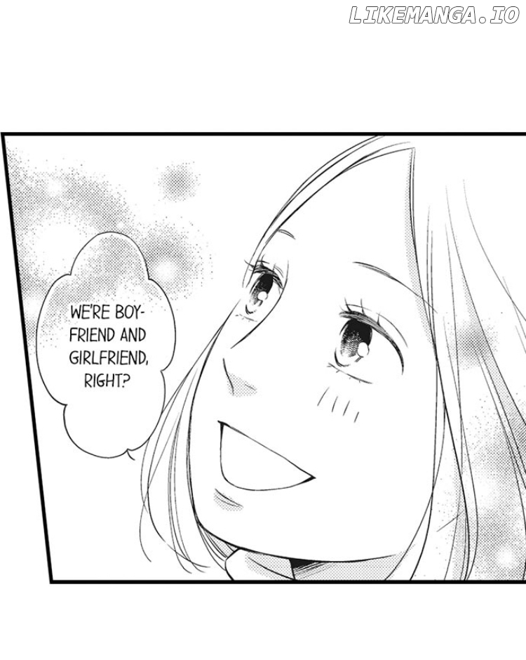 Shitsuren Misui Chapter 77 - page 13