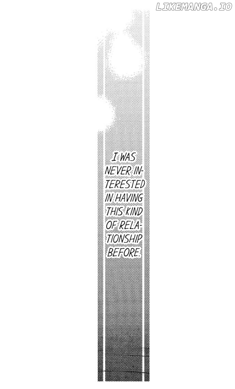Shitsuren Misui Chapter 77 - page 16