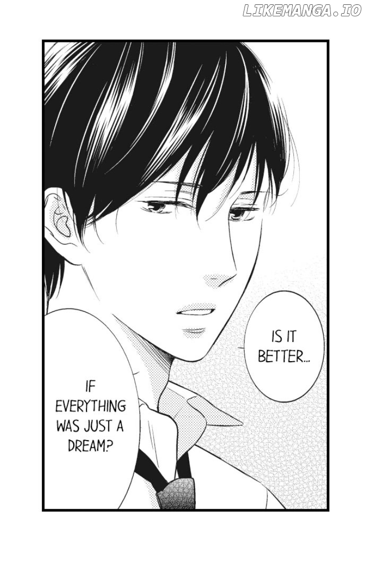 Shitsuren Misui Chapter 77 - page 2