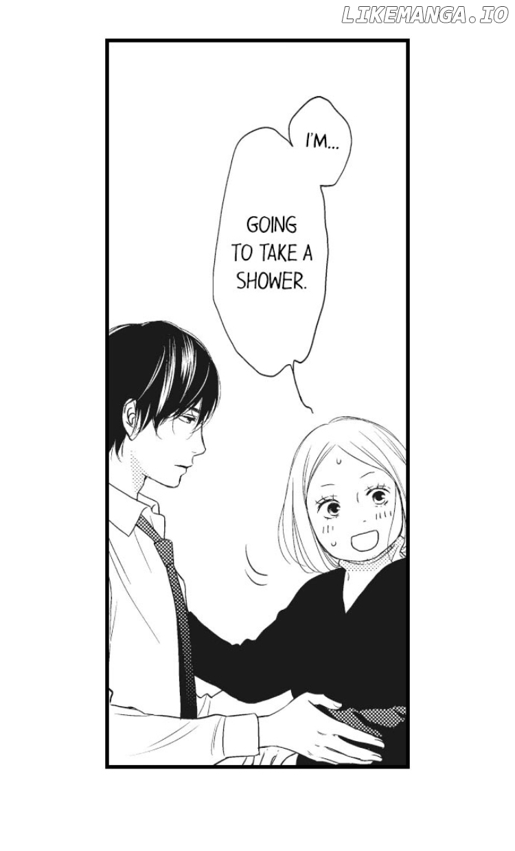 Shitsuren Misui Chapter 77 - page 21