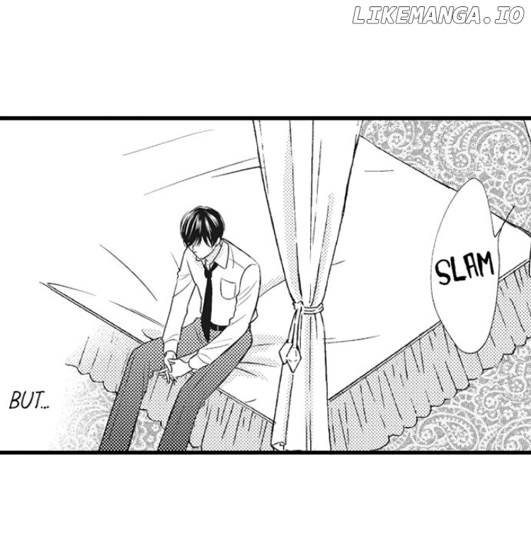 Shitsuren Misui Chapter 77 - page 22