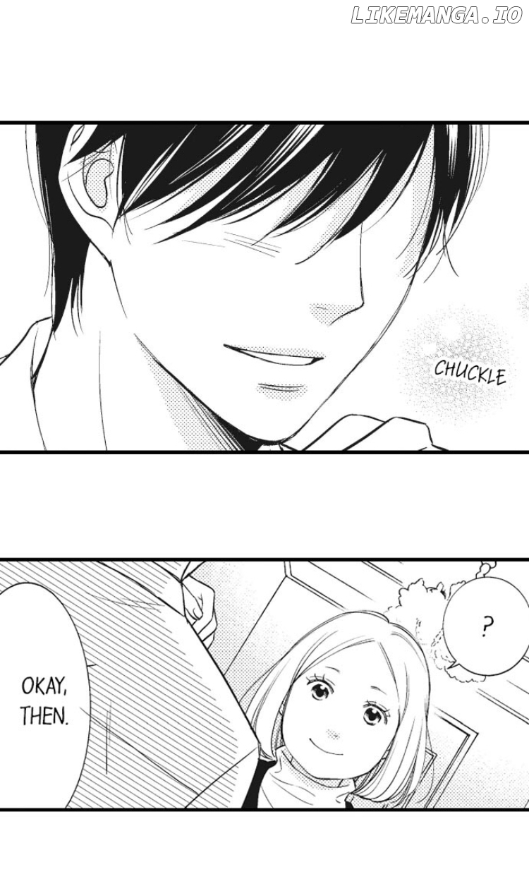 Shitsuren Misui Chapter 77 - page 31