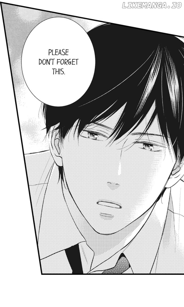 Shitsuren Misui Chapter 77 - page 36
