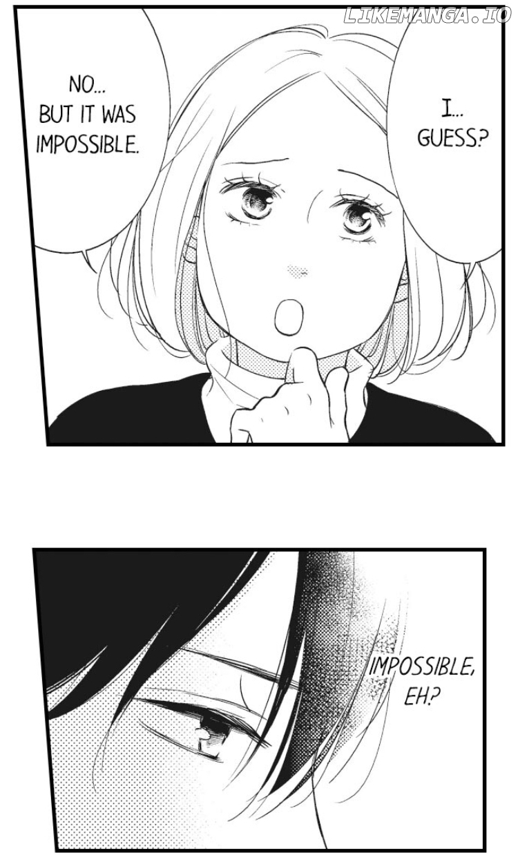 Shitsuren Misui Chapter 77 - page 4