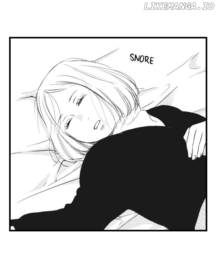 Shitsuren Misui Chapter 76 - page 11