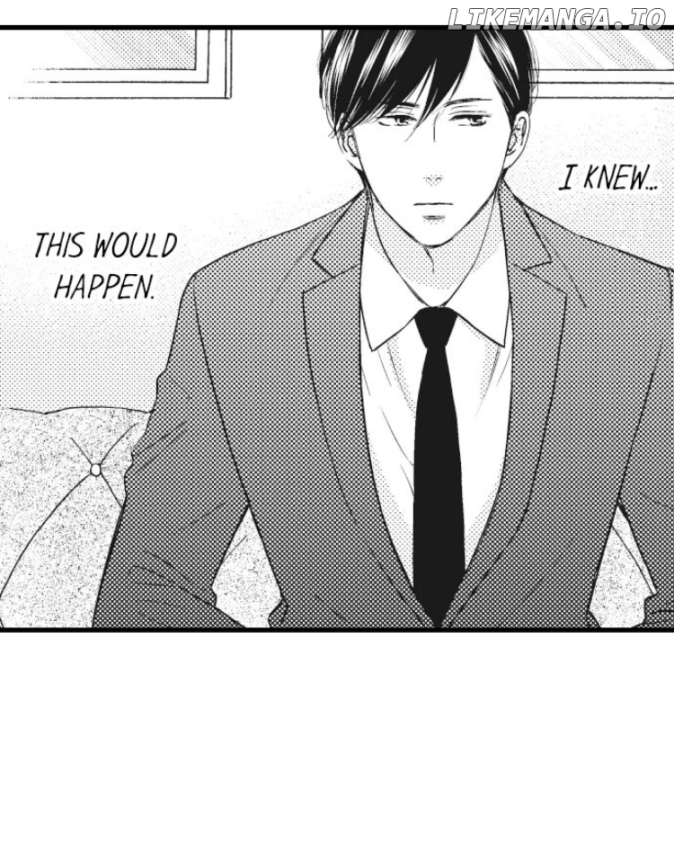 Shitsuren Misui Chapter 76 - page 12