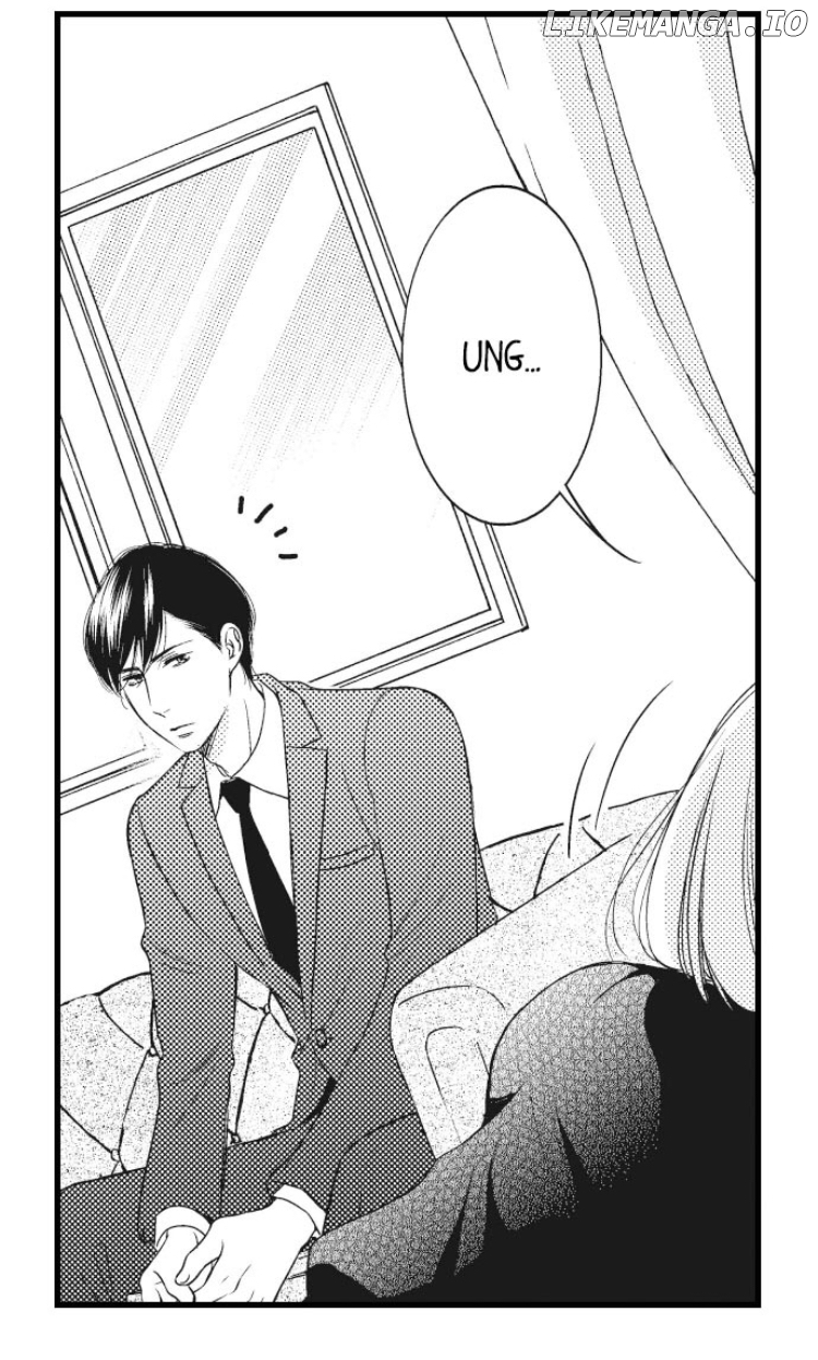 Shitsuren Misui Chapter 76 - page 13
