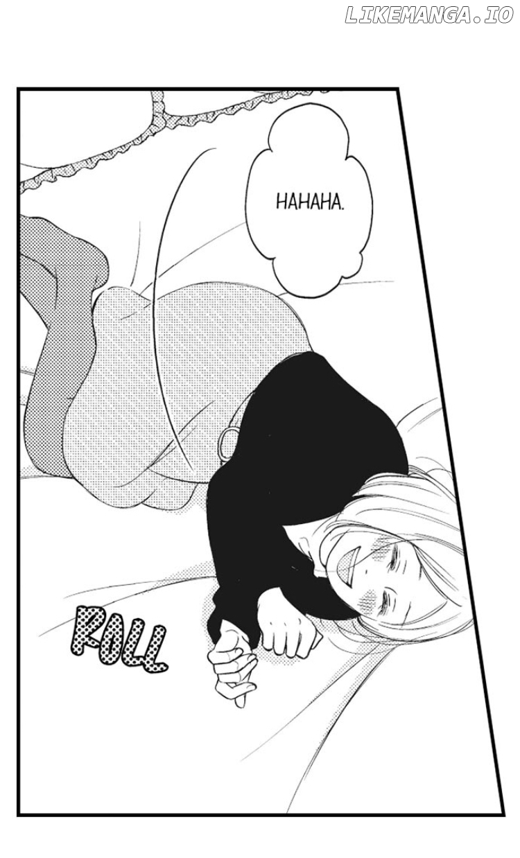 Shitsuren Misui Chapter 76 - page 16