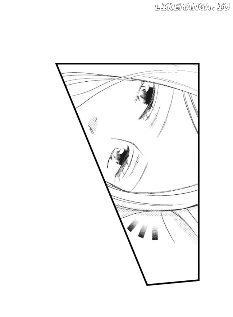 Shitsuren Misui Chapter 76 - page 17