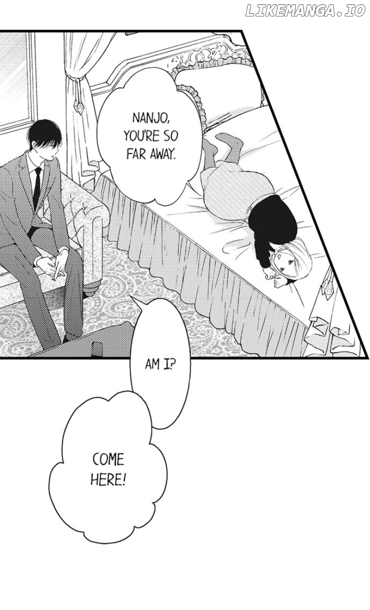 Shitsuren Misui Chapter 76 - page 18
