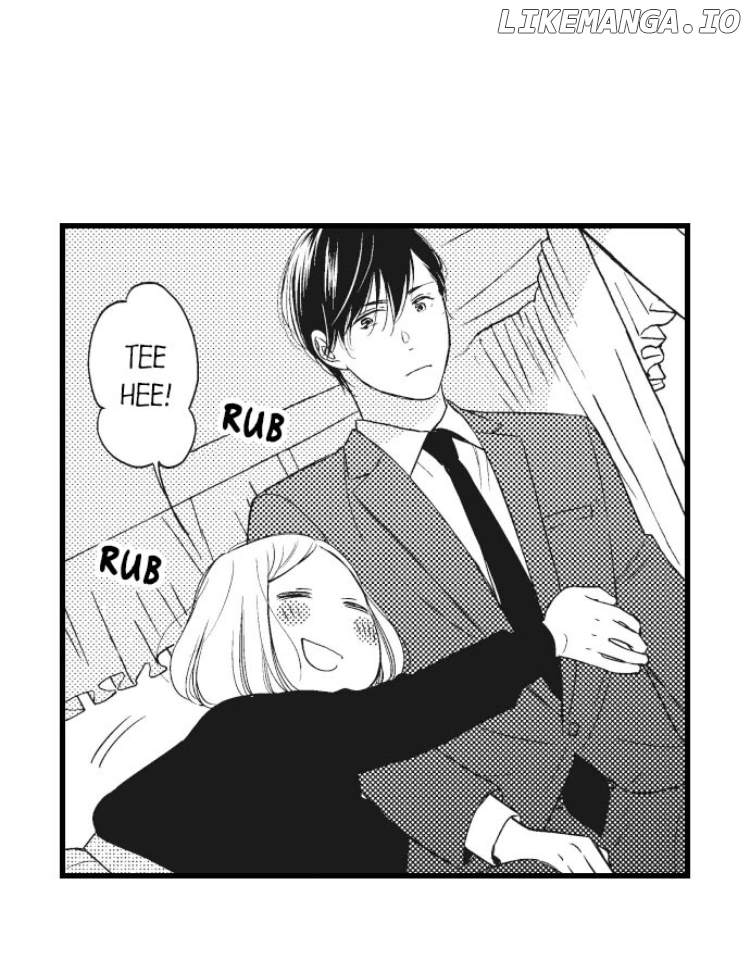 Shitsuren Misui Chapter 76 - page 20