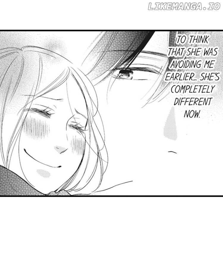 Shitsuren Misui Chapter 76 - page 21