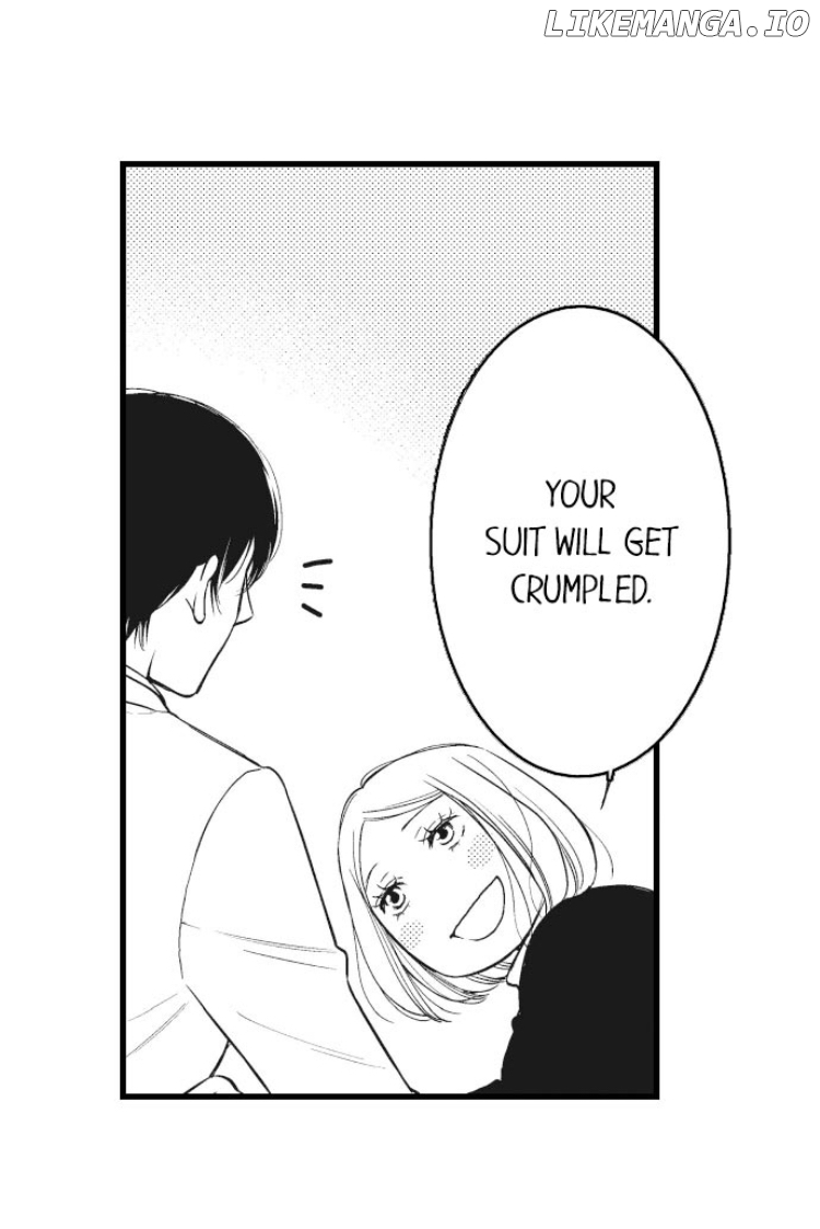 Shitsuren Misui Chapter 76 - page 22